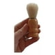 thumbnail image 5 of 12x Brocha Hisopo De Madera Para Barba, 5 of 5
