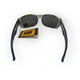 thumbnail image 2 of Lentes De Sol Polarizados Cts-rigger-108p Gris, 2 of 3
