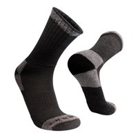 Andina Outdoors - Calcetines Para Senderismo Para Hombre Y Mujer De Merino Y Alpaca, Térmicospara Nieve E Invierno
