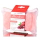 thumbnail image 1 of Esponja de gel de baño Spongeables Skin Nutrients Pomegranate Punc, 1 of 2