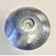 thumbnail image 1 of Placa de Zinc THE ZINC GUY 125 mm 1,0 kg Ajuste Universal, 1 of 4