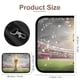thumbnail image 2 of FIFA WORLD CUP Bolsa de Almacenamiento Plegable Portátil con Compartimentos, Organizador de Herramientas Multi-Bolsillo, Uso Dual Viaje y Hogar 26.5*17.8cm, 2 of 5