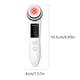 thumbnail image 2 of Rejuvenate Your Skin with this Portable EMS Galvanic Facial Machine - 5 Modes, 3 Intensity Gears & Light Therapy!, 2 of 4