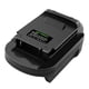 thumbnail image 1 of Adaptador De Batería Bsp20po De 20v A 18v, 1 of 6