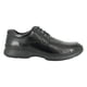 thumbnail image 1 of Zapato de Cuero Martin Negro London Adixt, 1 of 6
