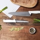 thumbnail image 3 of Cuchillo Deshuesador 15 Cm Blanco Linea Durafio, 3 of 3