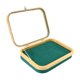 thumbnail image 2 of Organizador De Joyas De Madera, Regalo, Pendientes, Anillos, Estuche Para Tiendas, Escaparate, Dormitorio, Verde, 2 of 5