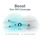 thumbnail image 3 of Extensor WiFi TP-Link AC1750 RE450 de hasta 1750 Mbps, 3 of 9