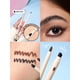 thumbnail image 2 of Lápiz delineador de ojos SHEGLAM Gel Glide, impermeable, a prueba de manchas, marrón, 2 of 7
