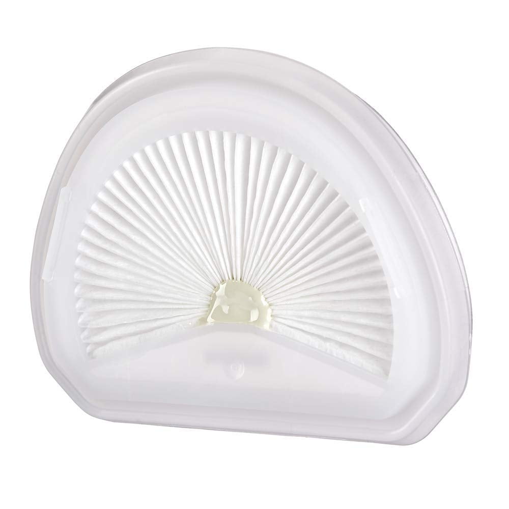 Filtro Aspirador Manual Black+decker Vlpf10 Para Modelos Hlva