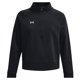 thumbnail image 1 of Poleron Polar Lifestyle Mujer Under Armour Negro, 1 of 3