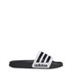 thumbnail image 1 of Sandalias adidas Adilette Shower unisex blanco/negro talla 41, 1 of 9