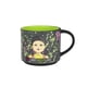 thumbnail image 4 of Taza de café Zak Designs 510 ml Squid Game con cambio de color, 4 of 8