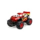 thumbnail image 5 of Coche a control remoto Disney Lightning McQueen 1:14 R/C, 5 of 9