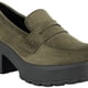 thumbnail image 4 of Mocasin Joan Verde Alquimia, 4 of 6