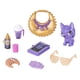 thumbnail image 3 of Monster High Muñeca Look Monstruoso Clawdeen Wolf 4+, 3 of 7