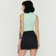 thumbnail image 2 of Polera Mujer Sin Mangas Menta Corona, 2 of 5