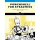 thumbnail image 1 of No Starch Press – PowerShell para Administradores de Sistemas: Automatización de Flujos de Trabajo Fácil, 1 of 1