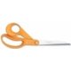 thumbnail image 2 of Tijeras Fiskars de acero inoxidable de 4,5 cm de longitud de hoja, 1 unidad, 2 of 2