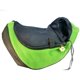 thumbnail image 1 of BOLSO TRANSPORTADOR CRUZADO TAMAÑO S VERDE, 1 of 3