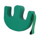 thumbnail image 1 of Dispositivo De Torneado Para Ancianos De Cuero PU Cremallera Invisible Levantamiento Y Cuidado De Transferencia Tela De Fibra Verde, 1 of 5