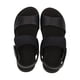 thumbnail image 3 of Sandalia Spa Negro Piccadilly, 3 of 5