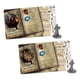 thumbnail image 4 of Juego De Mesa Fantasy Flight Mansions Of Madness Streets Of Arkham, 4 of 9