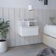 thumbnail image 5 of Velador Flotante Dreams Blanco, 5 of 7