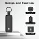 thumbnail image 3 of Funda protectora POZCIS para Skullcandy Method 360 ANC, 3 of 7
