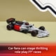 thumbnail image 3 of LEGO Speed Champions Audi F1 Team R26 Auto de Carrera 77259, 3 of 3