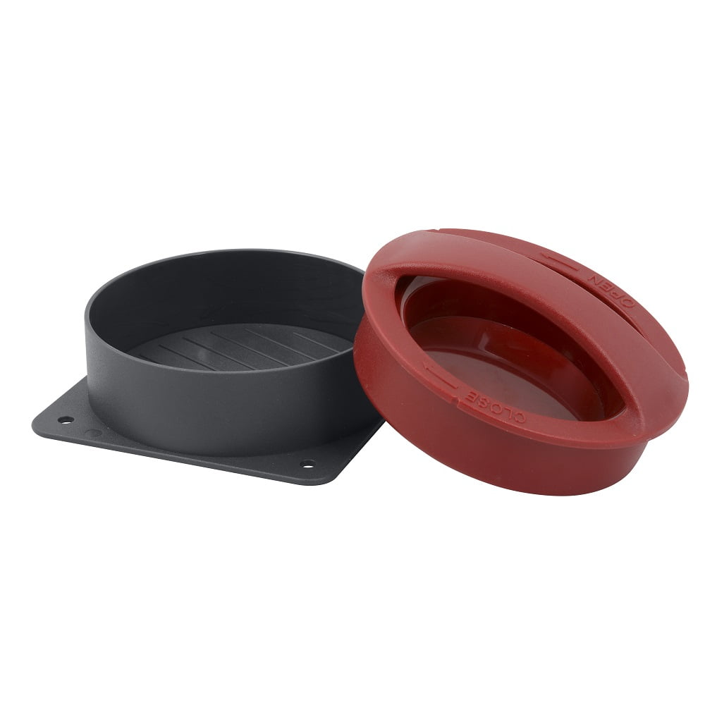 Dangrill - Prensa Para Hamburguesa