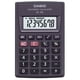 thumbnail image 1 of Calculadora De Bolsillo 8 Digitos Negro HL-4A, 1 of 2