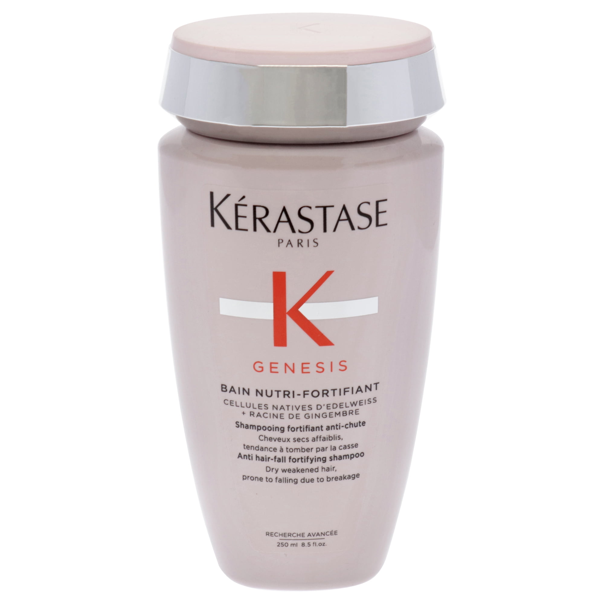 Shampoo Kerastase Genesis Bain Nutrifortificante Unisex