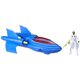 thumbnail image 2 of Figura X-Jet de Toy Marvel Studios X-Men '97 con figura Storm de 10 cm, 2 of 3