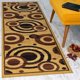 thumbnail image 2 of Alfombra Pasillo Kashan Beige 61x 213, 2 of 5