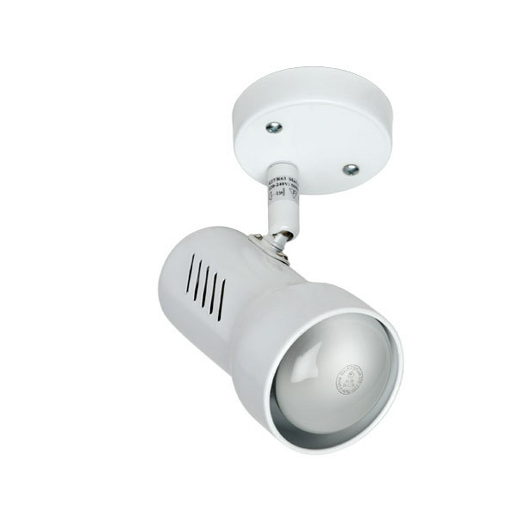 Bp - Foco Sobrepuesto R63 Blanco