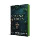 thumbnail image 1 of Book Bramble Carnal Urges: una novela de reinas y monstruos, 1 of 1