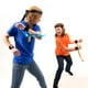 thumbnail image 3 of Juego de fiesta Fat Brain Toys Ribbon Ninja para niños y adolescentes, 3 of 3