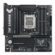 thumbnail image 2 of Placa madre ASUS TUF Gaming B850M-PLUS WIFI7 AMD B850 mATX, 2 of 9