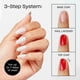 thumbnail image 4 of Esmalte de uñas OPI Funny Bunny White 15ml, 4 of 6
