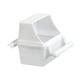 thumbnail image 1 of Comedero Para Pájaros, Jaulas Para Loros, Tazas Para Agapornis, Pinzones, Comederos Para Periquitos., 1 of 5