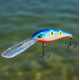 thumbnail image 3 of Señuelo Rapala Gold Miner 21 Gr Trolling Mar Profundidad, 3 of 3
