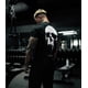thumbnail image 2 of Playera Gymreapers Skull con control de humedad para hombre, 2 of 6