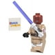 thumbnail image 1 of Minifigura de LEGO Star Wars: Mace Windu con brazos estampad, 1 of 3