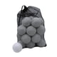 thumbnail image 5 of 18 Pelotas De Tenis Elásticas Para Entrenamiento, Actividades, Entretenimiento, Deportes, Color Blanco, 5 of 5