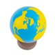 thumbnail image 2 of Juguete científico Montessori Globe of The Continents Kghios para más de 3 años, 2 of 7