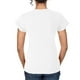 thumbnail image 5 of Pack 3 Camiseta Básica Manga Corta Con Bambú Mujer 2Negro+1Blanco Talla L, 5 of 5