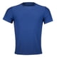 thumbnail image 1 of Polera Dry Fit Manga Corta Jaspeada Hombre, 1 of 3