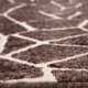 thumbnail image 2 of Alfombra Mix 200x290 Cm 40933 080 Café, 2 of 4