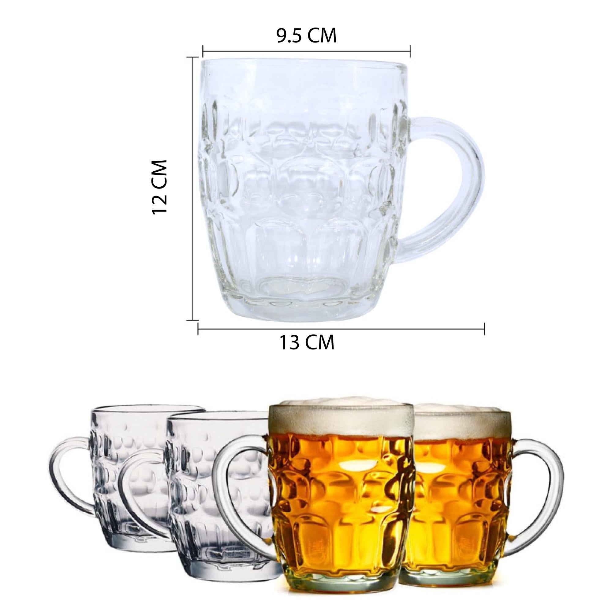 Xianzhu - Jarro Shoppero De Vidrio 500ml